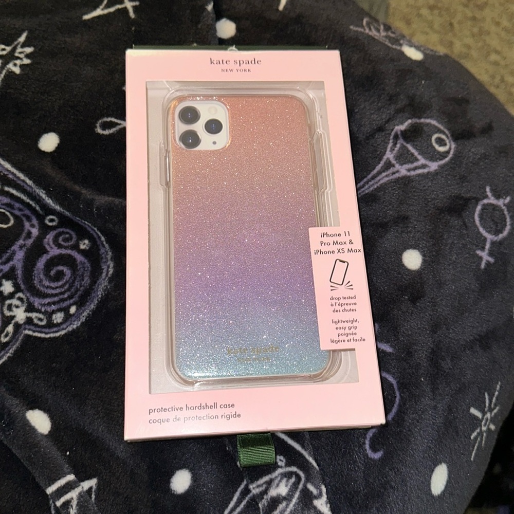Kate Spade iPhone 11 Pro Max Case *NEW IN BOX*